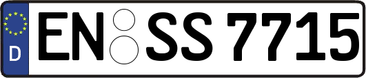 EN-SS7715