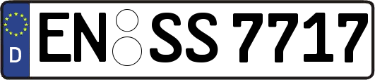 EN-SS7717