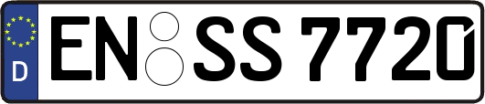 EN-SS7720