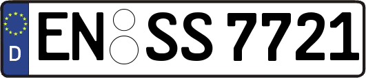 EN-SS7721