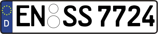 EN-SS7724