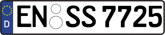 EN-SS7725