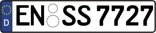 EN-SS7727