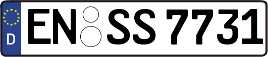 EN-SS7731