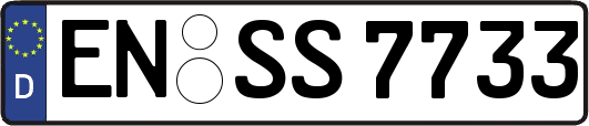 EN-SS7733