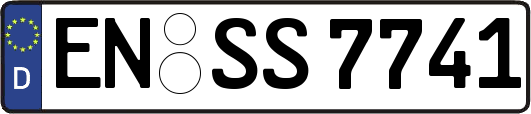 EN-SS7741