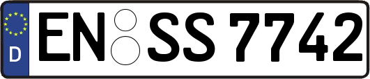 EN-SS7742