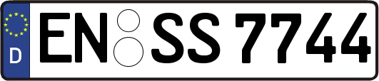 EN-SS7744
