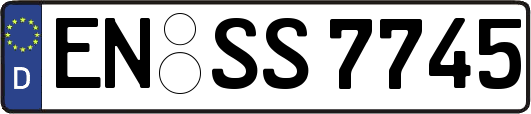 EN-SS7745