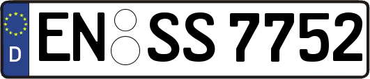 EN-SS7752