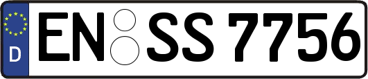 EN-SS7756