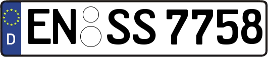 EN-SS7758