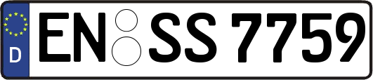 EN-SS7759