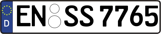 EN-SS7765
