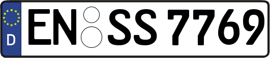 EN-SS7769