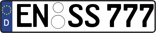 EN-SS777