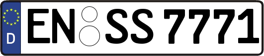 EN-SS7771