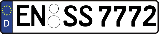 EN-SS7772