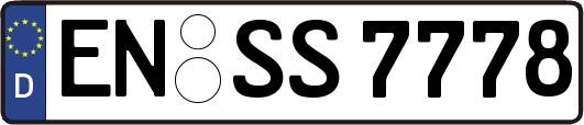 EN-SS7778