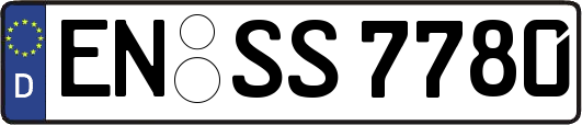 EN-SS7780