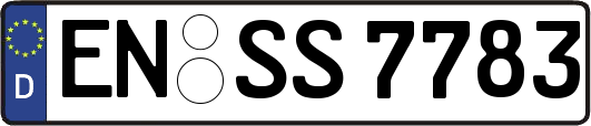 EN-SS7783