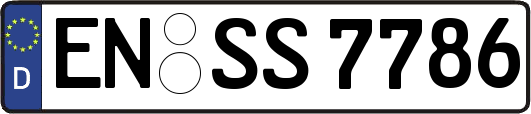 EN-SS7786