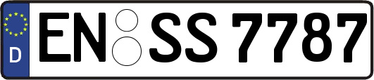 EN-SS7787