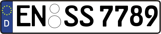 EN-SS7789