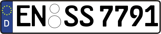 EN-SS7791