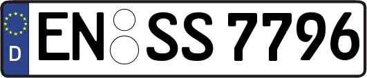 EN-SS7796