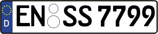EN-SS7799