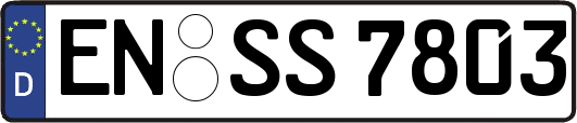 EN-SS7803