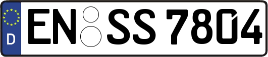 EN-SS7804