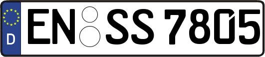 EN-SS7805