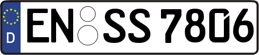 EN-SS7806