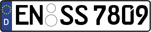 EN-SS7809