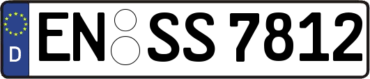 EN-SS7812