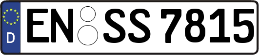 EN-SS7815