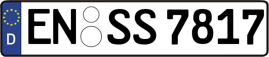 EN-SS7817
