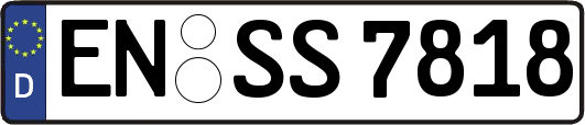 EN-SS7818