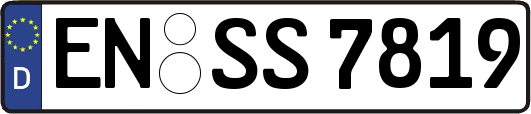 EN-SS7819