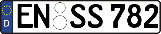 EN-SS782