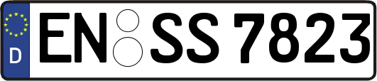 EN-SS7823