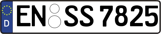 EN-SS7825