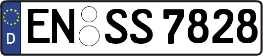 EN-SS7828