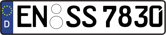 EN-SS7830