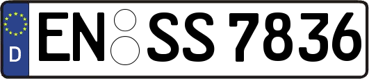 EN-SS7836