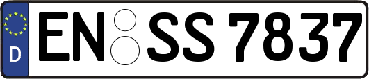 EN-SS7837