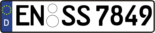 EN-SS7849