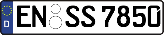 EN-SS7850